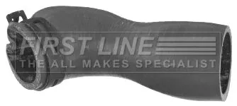 FIRST LINE FIRST LINE (FTH1597) Charge Air Hose 