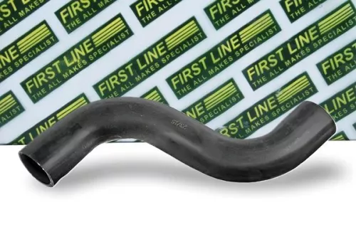 FIRST LINE FIRST LINE (FTH1598) Charge Air Hose 