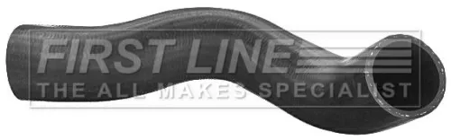 FIRST LINE FIRST LINE (FTH1599) Charge Air Hose 