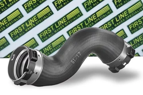 FIRST LINE FIRST LINE (FTH1601) Charge Air Hose 
