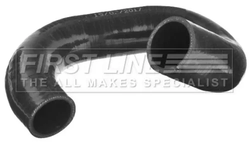 Charge Air Hose