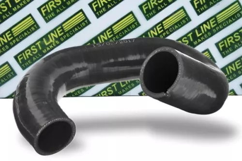 FIRST LINE FIRST LINE (FTH1602) Charge Air Hose 