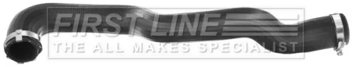 FIRST LINE FIRST LINE (FTH1603) Charge Air Hose 