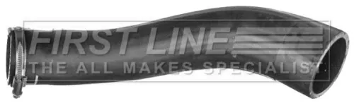 FIRST LINE FIRST LINE (FTH1604) Charge Air Hose 