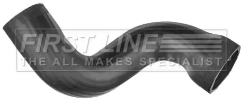 FIRST LINE FIRST LINE (FTH1605) Charge Air Hose 