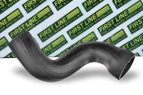 FIRST LINE FIRST LINE (FTH1605) Charge Air Hose 