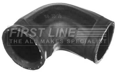 FIRST LINE FIRST LINE (FTH1610) Charge Air Hose 