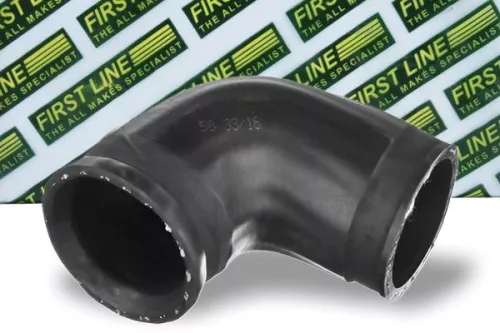 FIRST LINE FIRST LINE (FTH1610) Charge Air Hose 