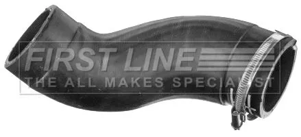 Charge Air Hose