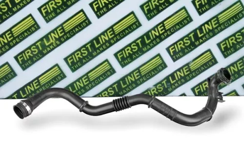 FIRST LINE FIRST LINE (FTH1614) Charge Air Hose 