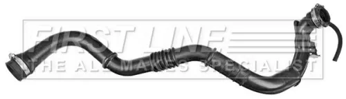FIRST LINE FIRST LINE (FTH1615) Charge Air Hose 