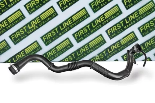 FIRST LINE FIRST LINE (FTH1615) Charge Air Hose 