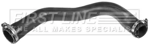 FIRST LINE FIRST LINE (FTH1616) Charge Air Hose 