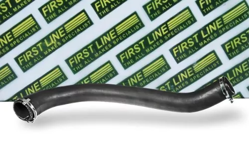 FIRST LINE FIRST LINE (FTH1617) Charge Air Hose 