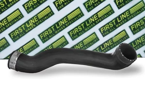 FIRST LINE FIRST LINE (FTH1619) Charge Air Hose 