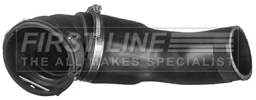 Charge Air Hose