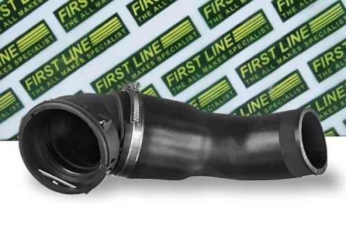 FIRST LINE FIRST LINE (FTH1620) Charge Air Hose 