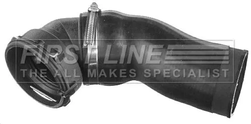 Charge Air Hose