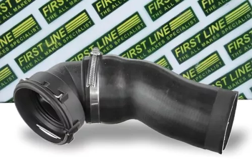 FIRST LINE FIRST LINE (FTH1622) Charge Air Hose 