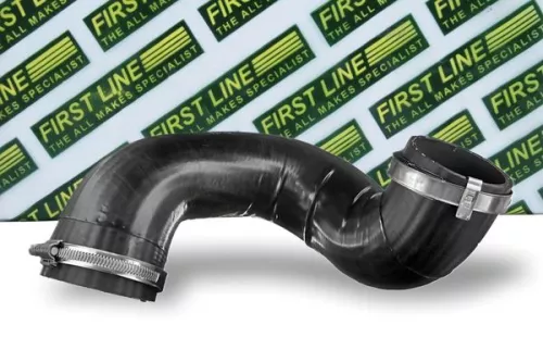 FIRST LINE FIRST LINE (FTH1624) Charge Air Hose 