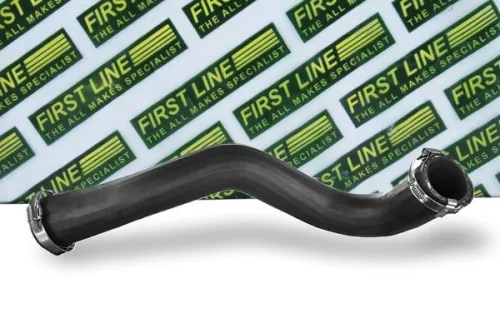 FIRST LINE FIRST LINE (FTH1625) Charge Air Hose 