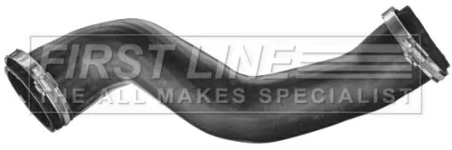 FIRST LINE FIRST LINE (FTH1626) Charge Air Hose 
