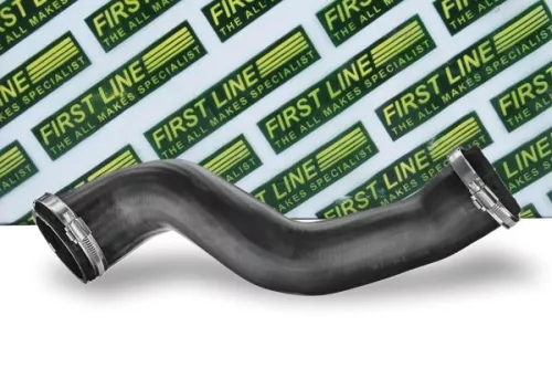 FIRST LINE FIRST LINE (FTH1626) Charge Air Hose 