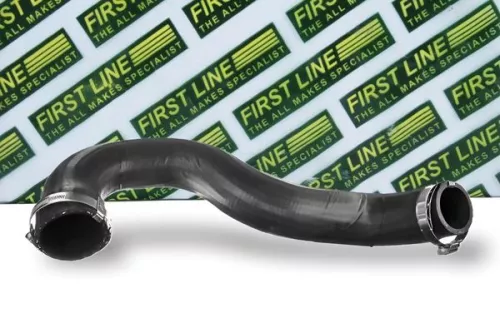 FIRST LINE FIRST LINE (FTH1627) Charge Air Hose 