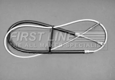 FIRST LINE FIRST LINE FKB1094 Cable Pull, parking brake 