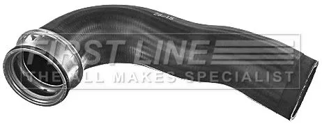 FIRST LINE FIRST LINE (FTH1628) Charge Air Hose 