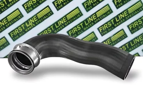 FIRST LINE FIRST LINE (FTH1628) Charge Air Hose 