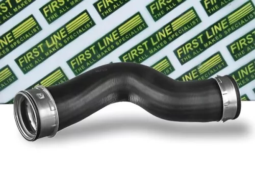 FIRST LINE FIRST LINE (FTH1629) Charge Air Hose 