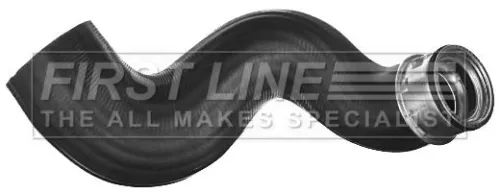 FIRST LINE FIRST LINE (FTH1632) Charge Air Hose 