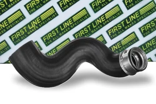 FIRST LINE FIRST LINE (FTH1632) Charge Air Hose 