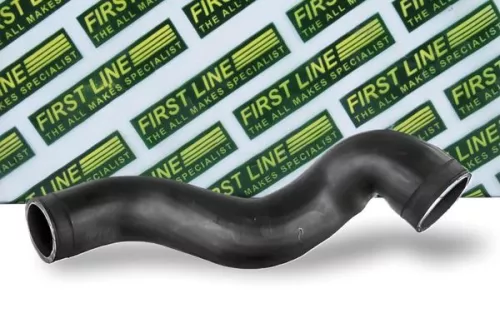 FIRST LINE FIRST LINE (FTH1634) Charge Air Hose 