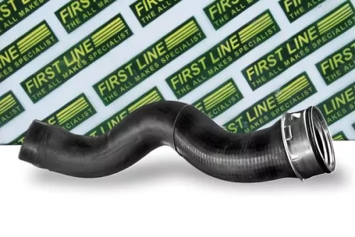 FIRST LINE FIRST LINE (FTH1636) Charge Air Hose 