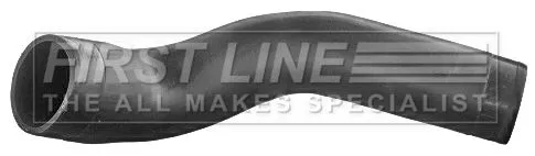 FIRST LINE FIRST LINE (FTH1637) Charge Air Hose 