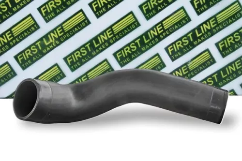 FIRST LINE FIRST LINE (FTH1637) Charge Air Hose 
