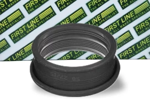FIRST LINE FIRST LINE (FTH1640) Charge Air Hose 