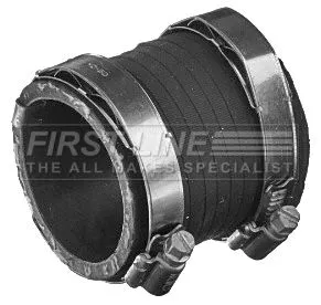 Charge Air Hose