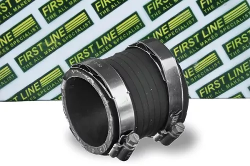FIRST LINE FIRST LINE (FTH1641) Charge Air Hose 