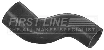 FIRST LINE FIRST LINE (FTH1642) Charge Air Hose 