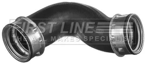 FIRST LINE FIRST LINE (FTH1661) Charge Air Hose 