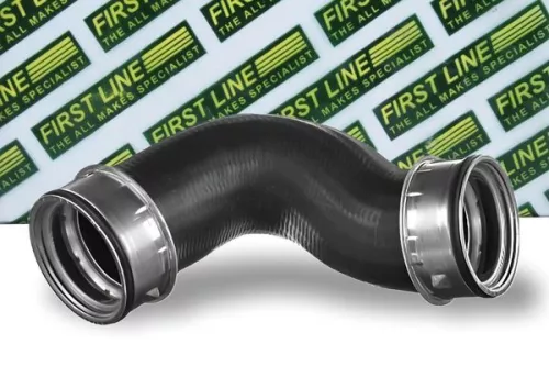 FIRST LINE FIRST LINE (FTH1661) Charge Air Hose 