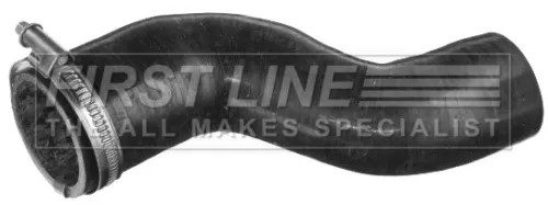 FIRST LINE FIRST LINE (FTH1662) Charge Air Hose 