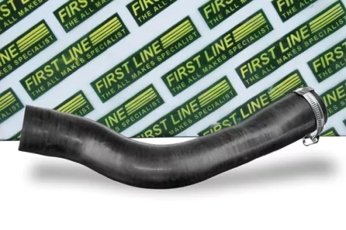 FIRST LINE FIRST LINE (FTH1663) Charge Air Hose 