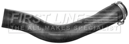 FIRST LINE FIRST LINE (FTH1663) Charge Air Hose 