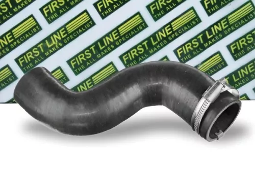 FIRST LINE FIRST LINE (FTH1664) Charge Air Hose 