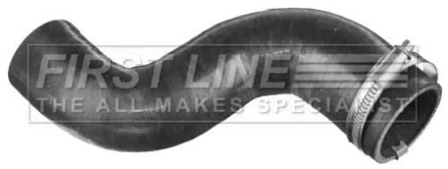 FIRST LINE FIRST LINE (FTH1664) Charge Air Hose 