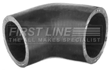 FIRST LINE FIRST LINE (FTH1665) Charge Air Hose 